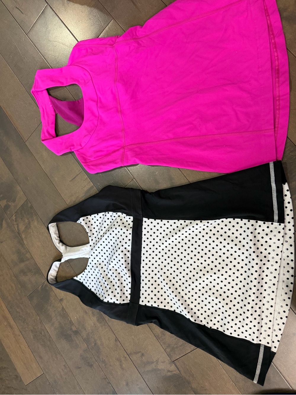 Lululemon Racerback Workout Tank Tops Bundle 2-Pack - Picture 2 of 16